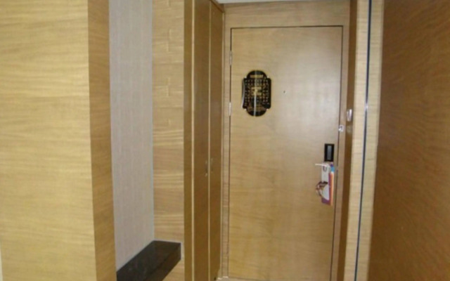 Shen Zhen Ya Bang Lang Yue International Hotel
