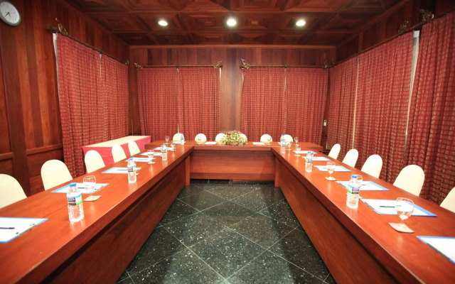 Rupar Mandalar Resort