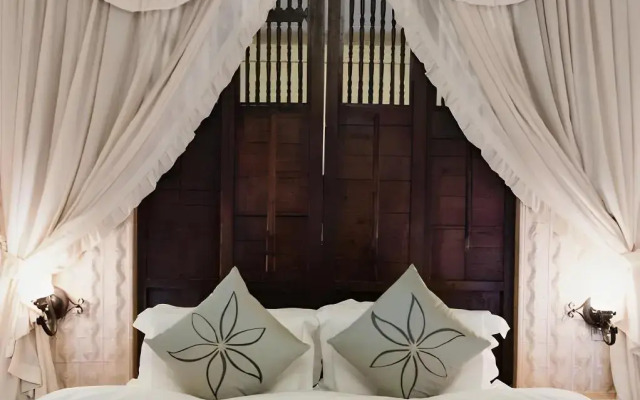 The Cathay Resort & Spa