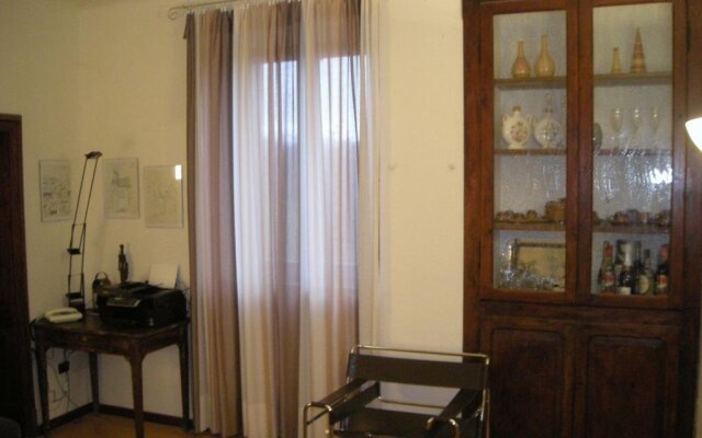 Il Leone Rosso B&B