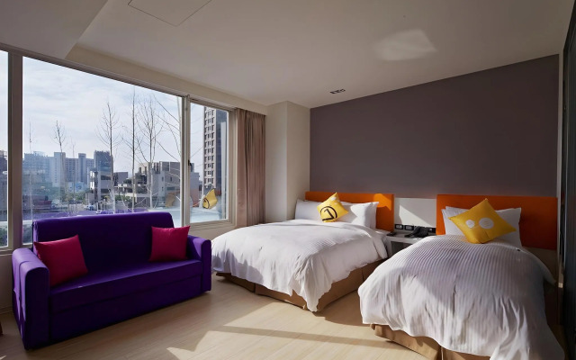 Hotel 7 Taichung