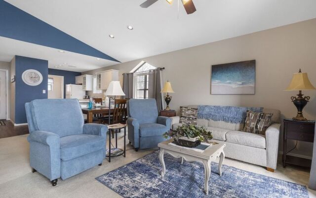 Guest House at The Greens - Dolly Parton's Stampede