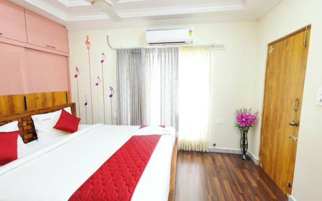 SBHS Homestay - Neeladri