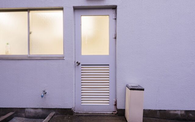 Kobe Student Youth Center - Hostel