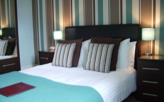 Langdon Villa Guest House