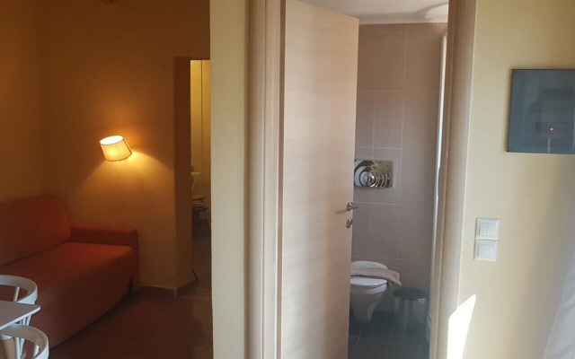 Hotel Grand Nefeli