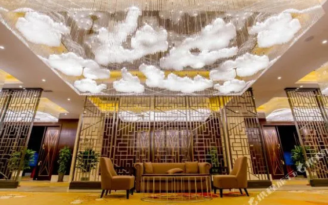 Tianfu Howard Easy Hotel