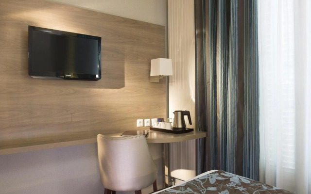 Hotel Turenne Le Marais