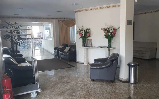 Dmarco Hotel
