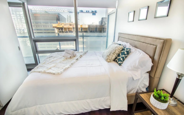 MiCasa Suites - Modern Executive Condo