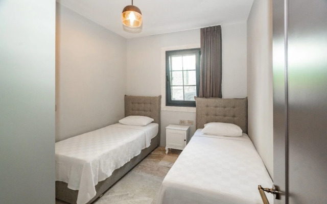 Villa Sunset Çeşme