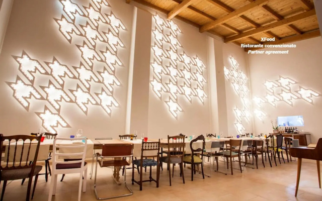 Trullo del Mandarino con piscina