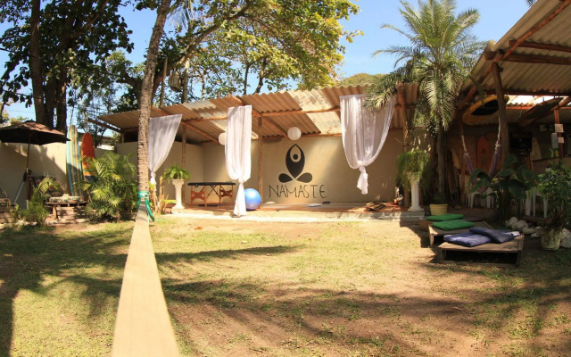 Rio Surf N Stay - Hostel