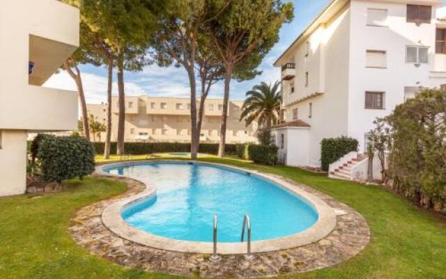 Apartment Poble Amarres II