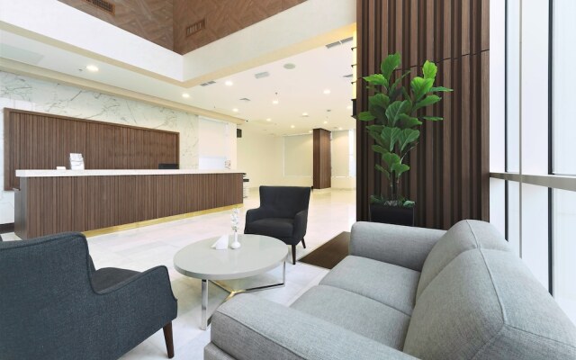 Grand Majestic Residence