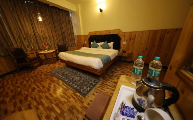 Hotel Yak
