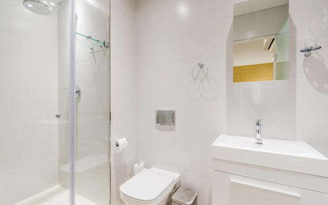 107 Dorpstraat Boutique Hotel
