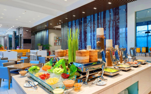 Holiday Inn Express Beijing Yizhuang by IHG