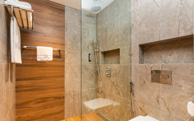 Intercityhotel Bawshar Muscat