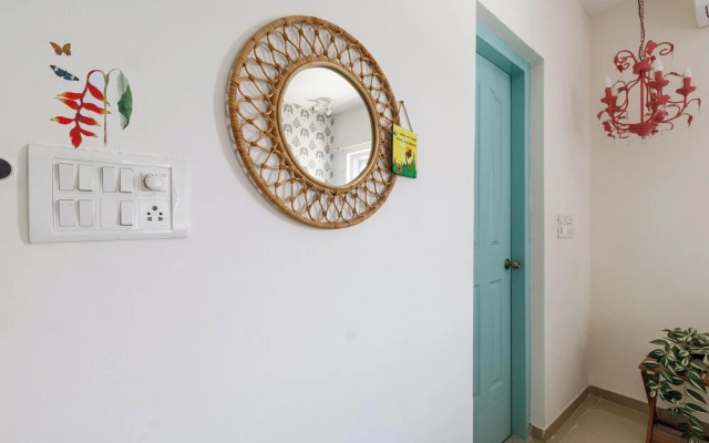 Skydeck by Red Olive