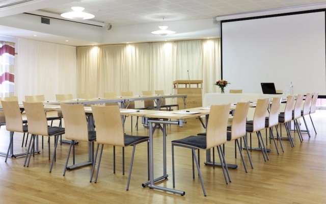 Thon Hotel Surnadal