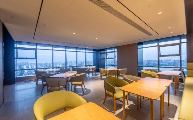 Ji Hotel Changde Hunan Wenli College