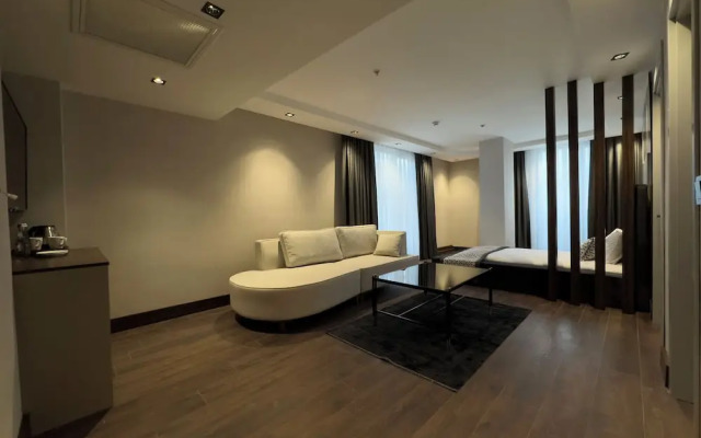 Nevizade Avangart Hotel