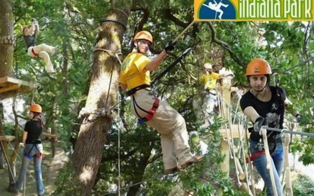 La Linea dell'orizzonte