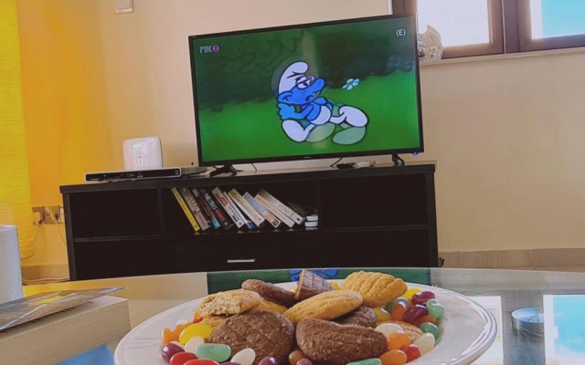 05 ATR - Ocean View Villa