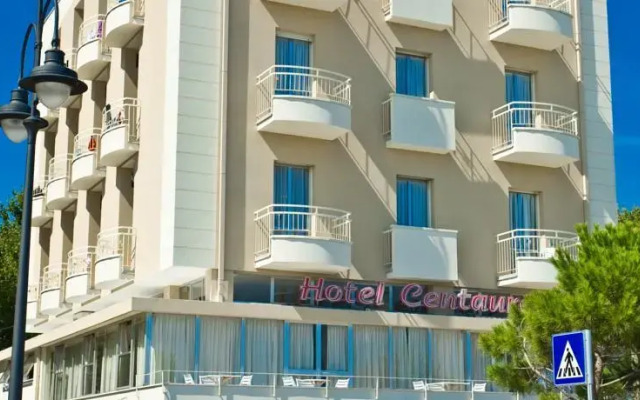 Hotel Centauro