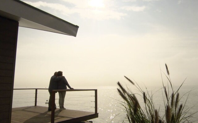 Europarcs Markermeer Bovenkarspel