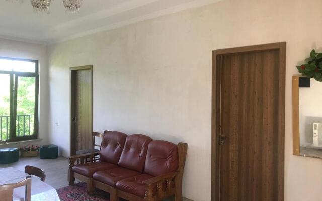 Guest House Motsameta