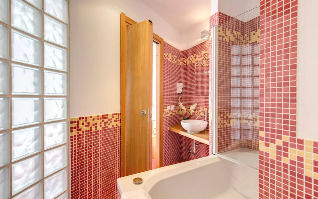 Residenza Domizia Smart Design