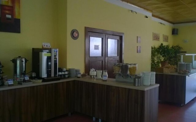 Holiday Resort Losinka