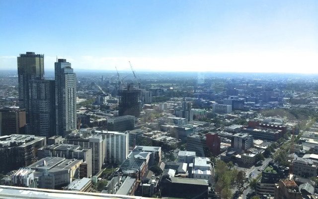 StayCentral - Melbourne Central