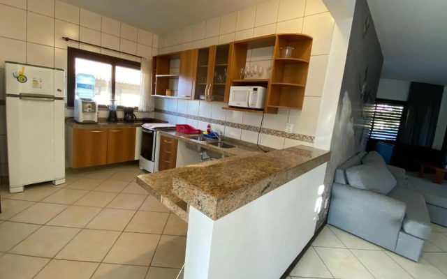 Dream Beach Cumbuco Oceanfront Apartments