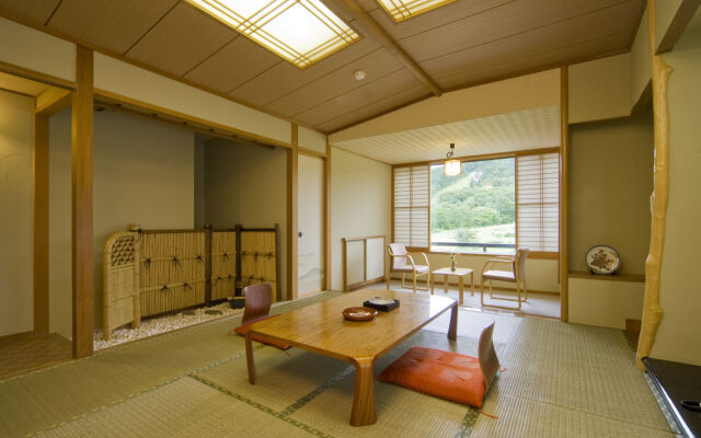 Komagatake Grand Hotel