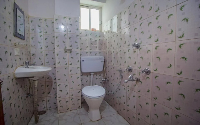 Cloud Inn By OYO Rooms