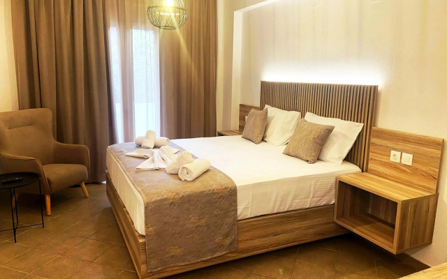 Kasapakis Hotel & Apartments