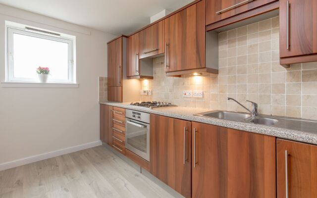 DreamhouseApartments Edinburgh Haymarket