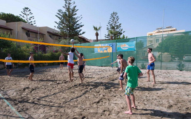 Cactus Beach Hotel