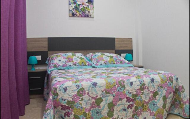 Apartamento Loyola