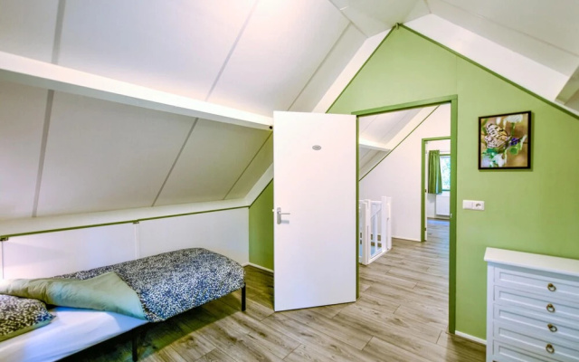 Awesome Home in Meppen With Wifi and 4 Bedrooms