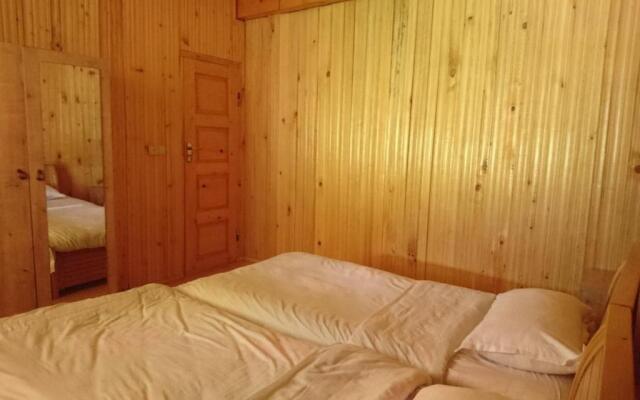 Guesthouse Dolra Svaneti