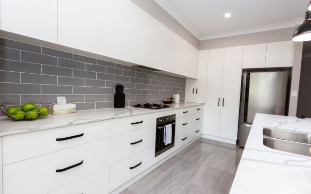 Best Central Wagga Townhouse