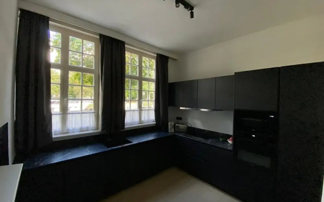 Spacious House in the Historic Center of Bruges