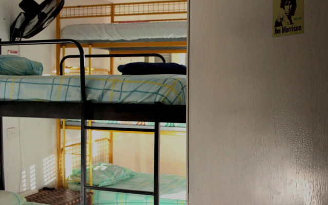 Lima Sol House - Hostel