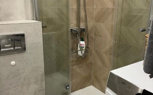 Apartament Akademicka