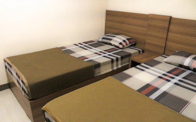 Intech Hostel