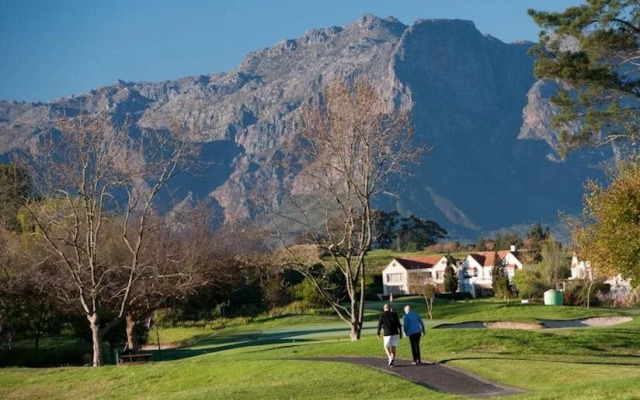 Boschenmeer Estate Lodges